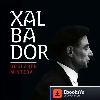 Descargar Xalbador. Odolaren Mintzoa