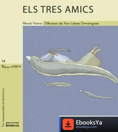 Descargar Els Tres Amics