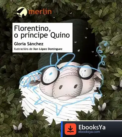Descargar Florentino, O Príncipe Quino