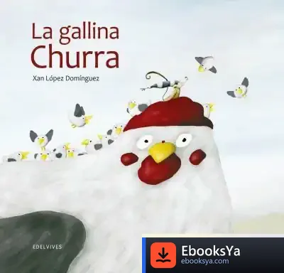 Descargar La Gallina Churra
