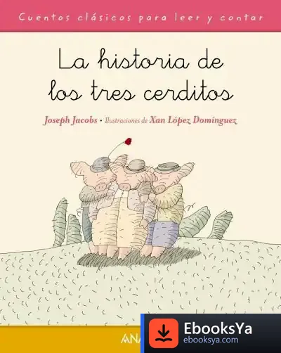 Descargar La Historia De Los Tres Cerditos