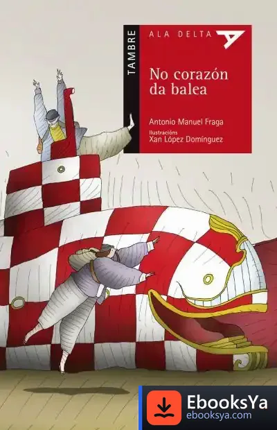 Descargar No Corazón Da Balea