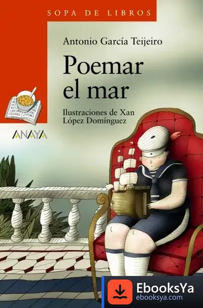 Descargar Poemar El Mar de Xan López Domínguez