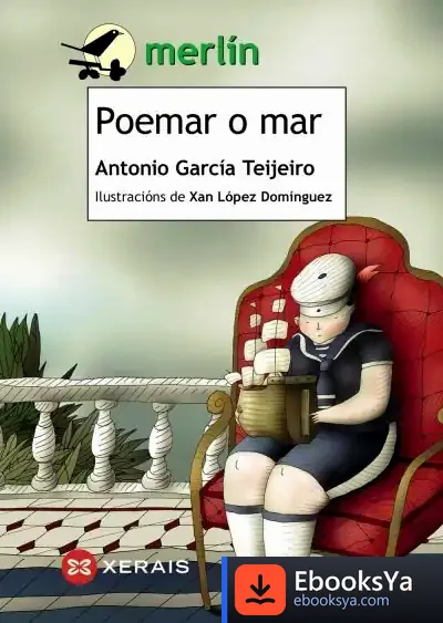 Descargar Poemar O Mar de Xan López Domínguez