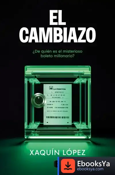 Descargar El Cambiazo de Fernando Trías de Bes