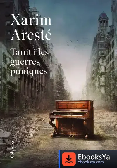 Descargar Tanit I Les Guerres Púniques