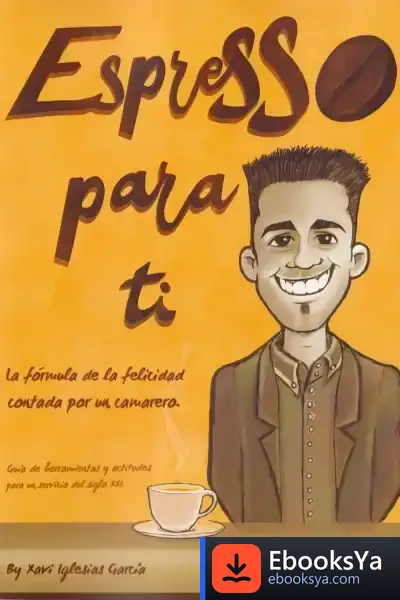 Descargar Espresso Para Ti de Xavi Iglesias