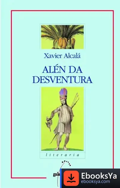 Descargar Alén Da Desventura
