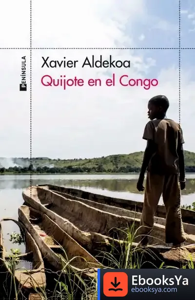 Descargar Quijote En El Congo