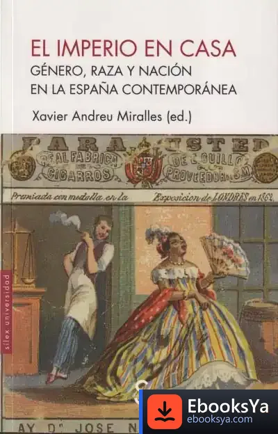 Descargar El Imperio En Casa de Xavier Andreu