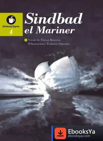 Descargar Sindbad El Mariner