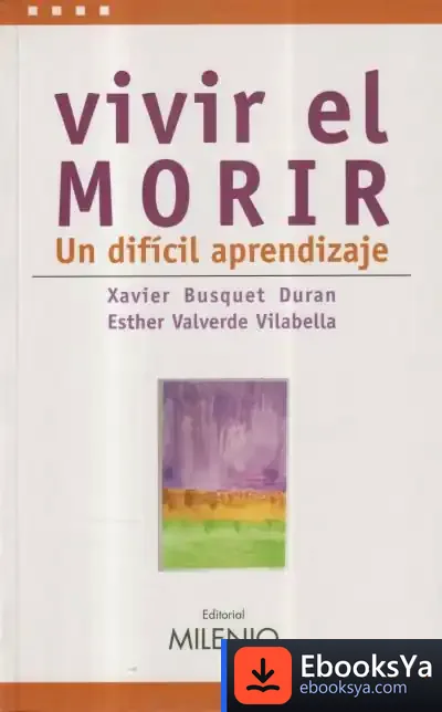 Descargar Vivir El Morir