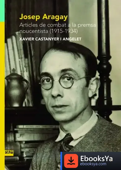 Descargar Josep Aragay