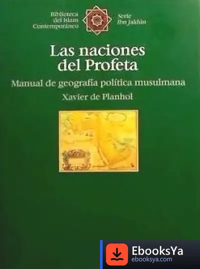 Descargar Las Naciones Del Profeta