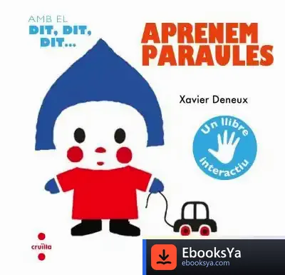Descargar Amb El Dit, Dit, Dit...Aprenem Paraules