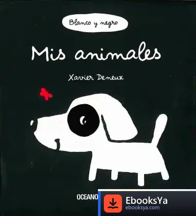 Descargar Mis Animales