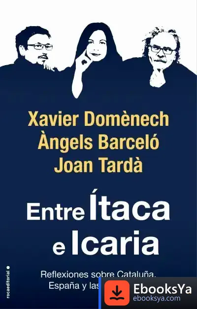 Descargar Entre Ítaca E Icaria