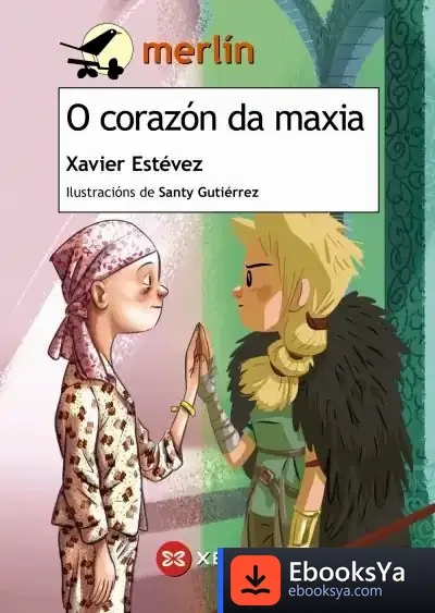 Descargar O Corazón Da Maxia