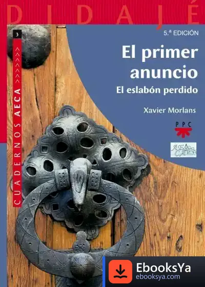 Descargar El Primer Anuncio. El Eslabón Perdido de Tomi Ungerer