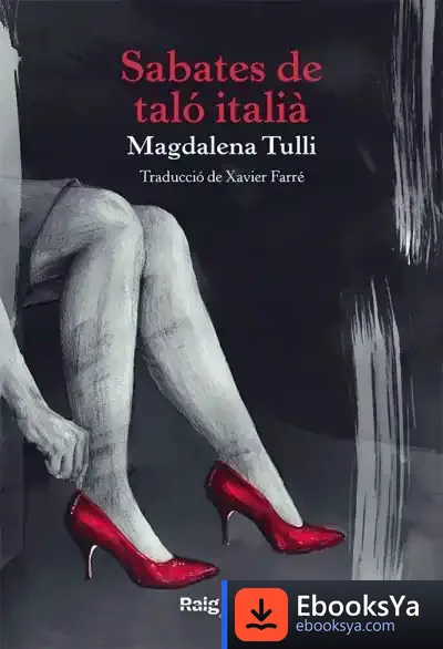Descargar Sabates De Taló Italià