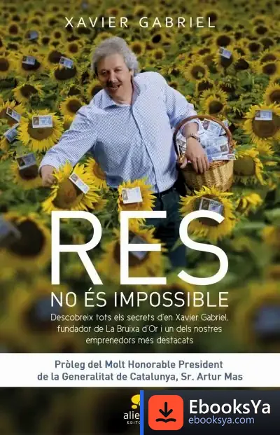 Descargar Res No És Impossible