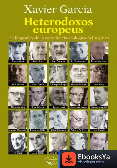 Descargar Heterodoxos Europeus