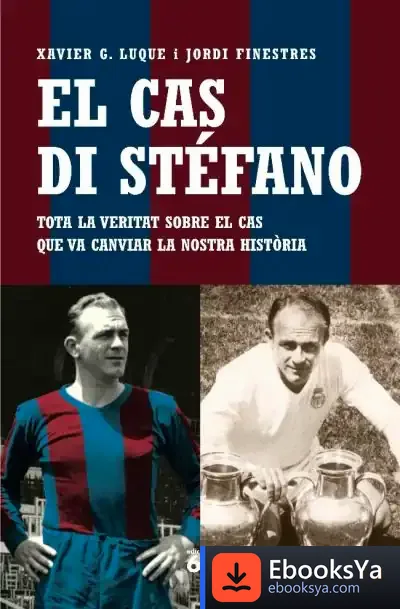 Descargar El Cas Di Stéfano
