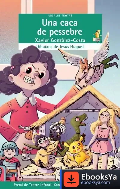 Descargar Una Caca De Pessebre