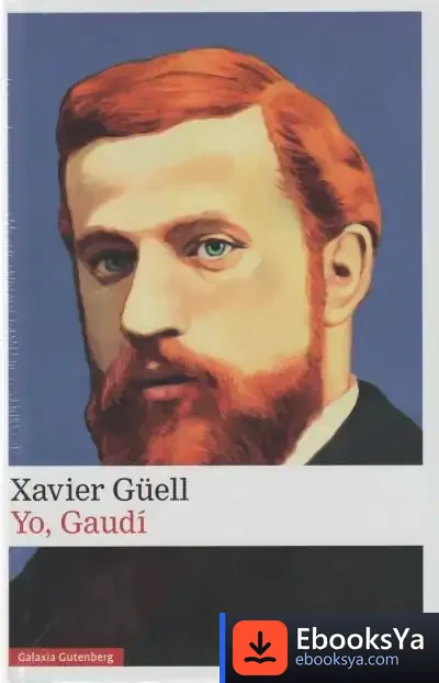 Descargar Yo, Gaudí
