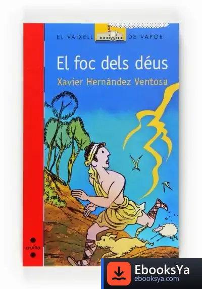 Descargar El Foc Dels Déus de Friedrich Nietzsche