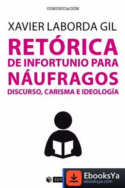 Descargar Retórica De Infortunio Para Náufragos