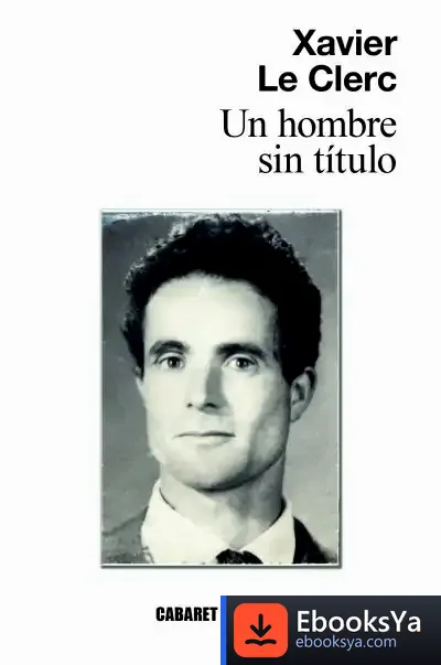 Descargar Un Hombre Sin Título
