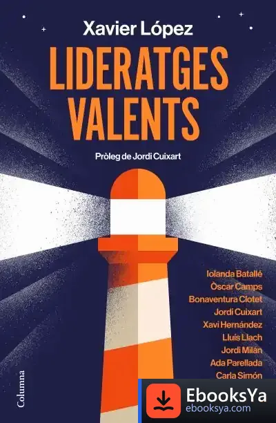 Descargar Lideratges Valents