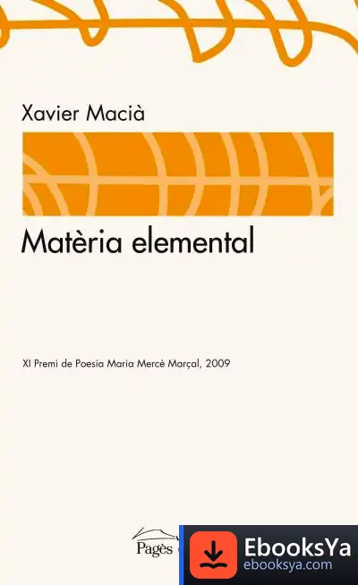 Descargar Matèria Elemental