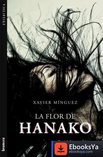 Descargar La Flor De Hanako