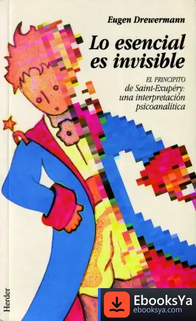 Descargar Lo Esencial Es Invisible de Jean Améry