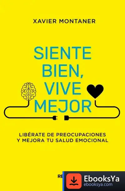 Descargar Siente Bien, Vive Mejor