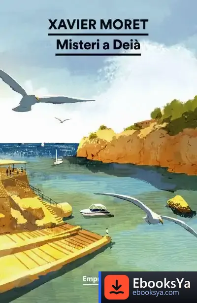 Descargar Misteri A Deià