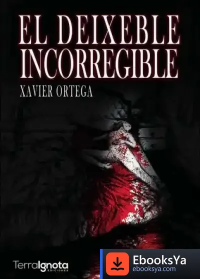 Descargar El Deixeble Incorregible
