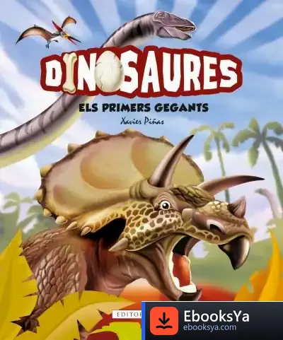Descargar Dinosaures. Els Primers Gegants
