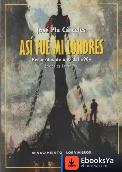 Descargar Así Fue Mi Londres