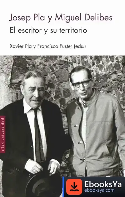 Descargar Josep Pla Y Miguel Delibes