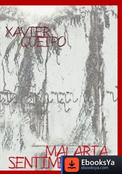 Descargar Malaria Sentimental de Xavier Queipo