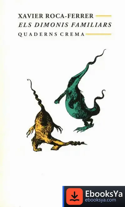Descargar Els Dimonis Familiars