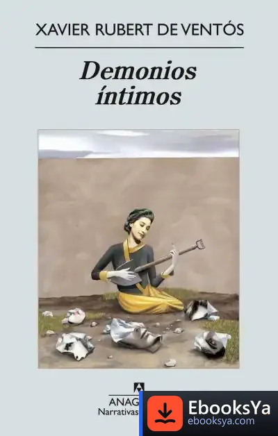 Descargar Demonios Íntimos