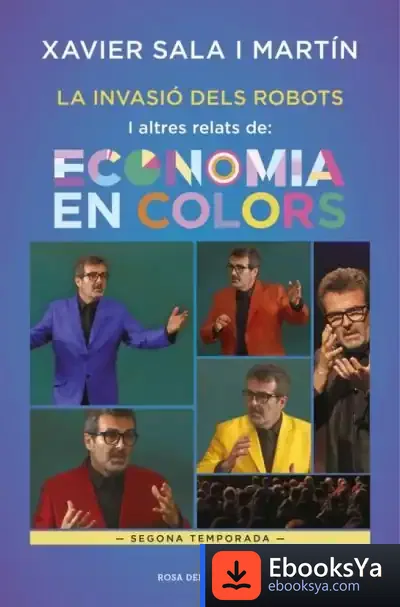 Descargar Economia En Colors 2