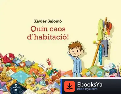Descargar Quin Caos D'Habitació!