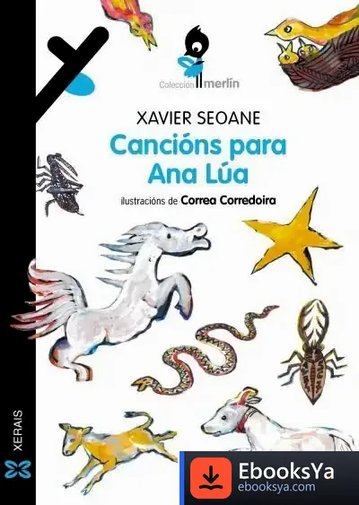 Descargar Cancións Para Ana Lúa