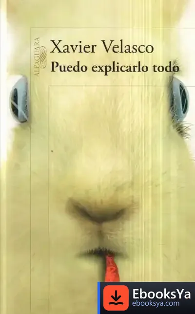 Descargar Puedo Explicarlo Todo