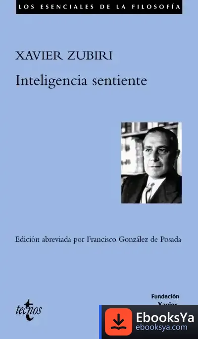 Descargar Inteligencia Sentiente de Jordi Soldevila Roig